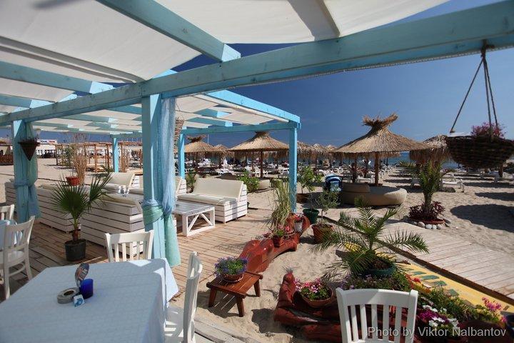 Femili Hotel Diveda Sveti Vlas Extérieur photo